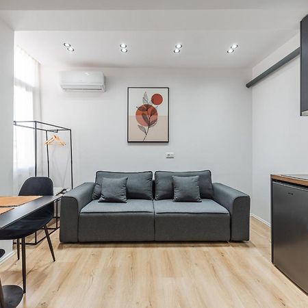 Atelier Apartments By Kondo Stays تيرانا المظهر الخارجي الصورة