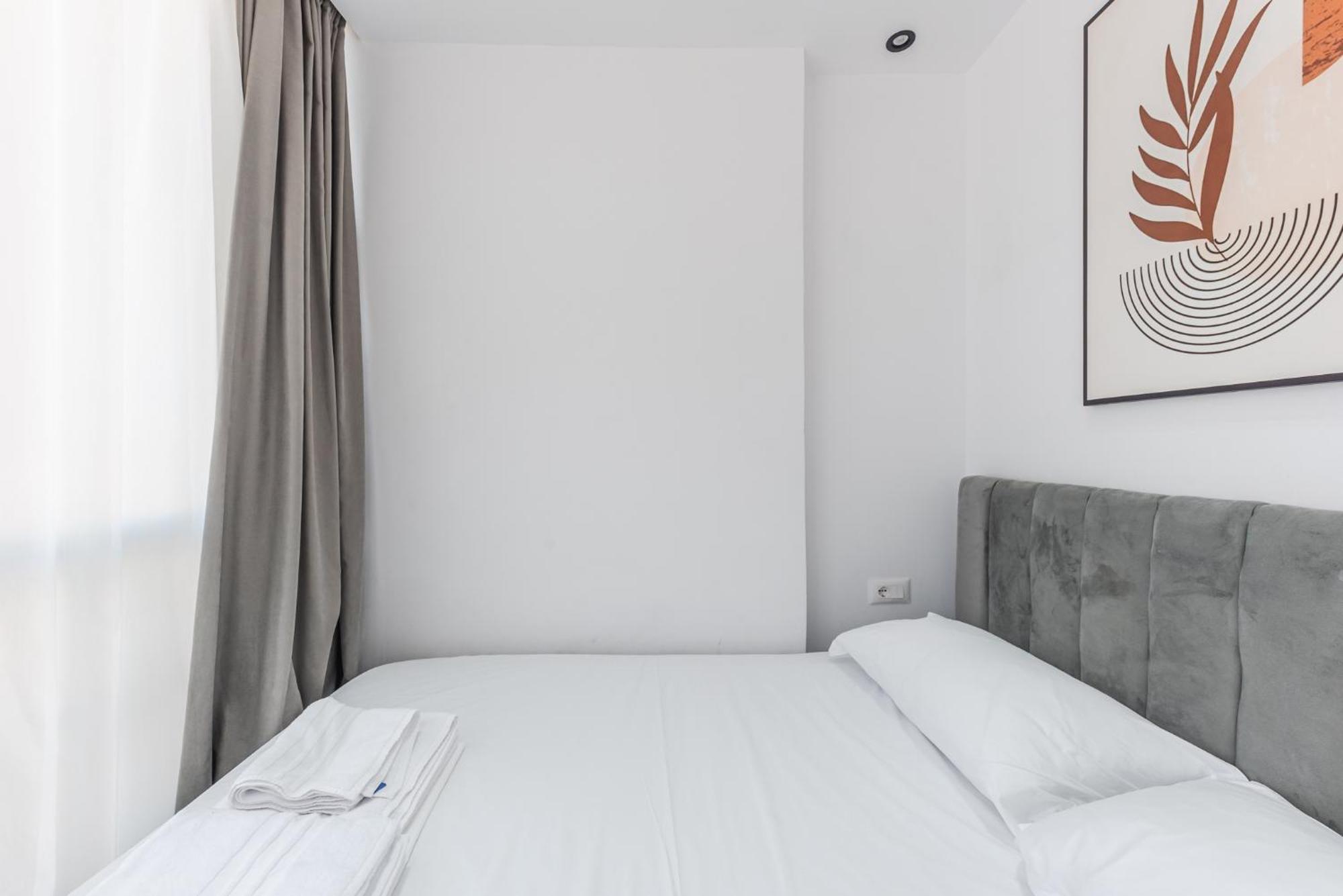 Atelier Apartments By Kondo Stays تيرانا المظهر الخارجي الصورة