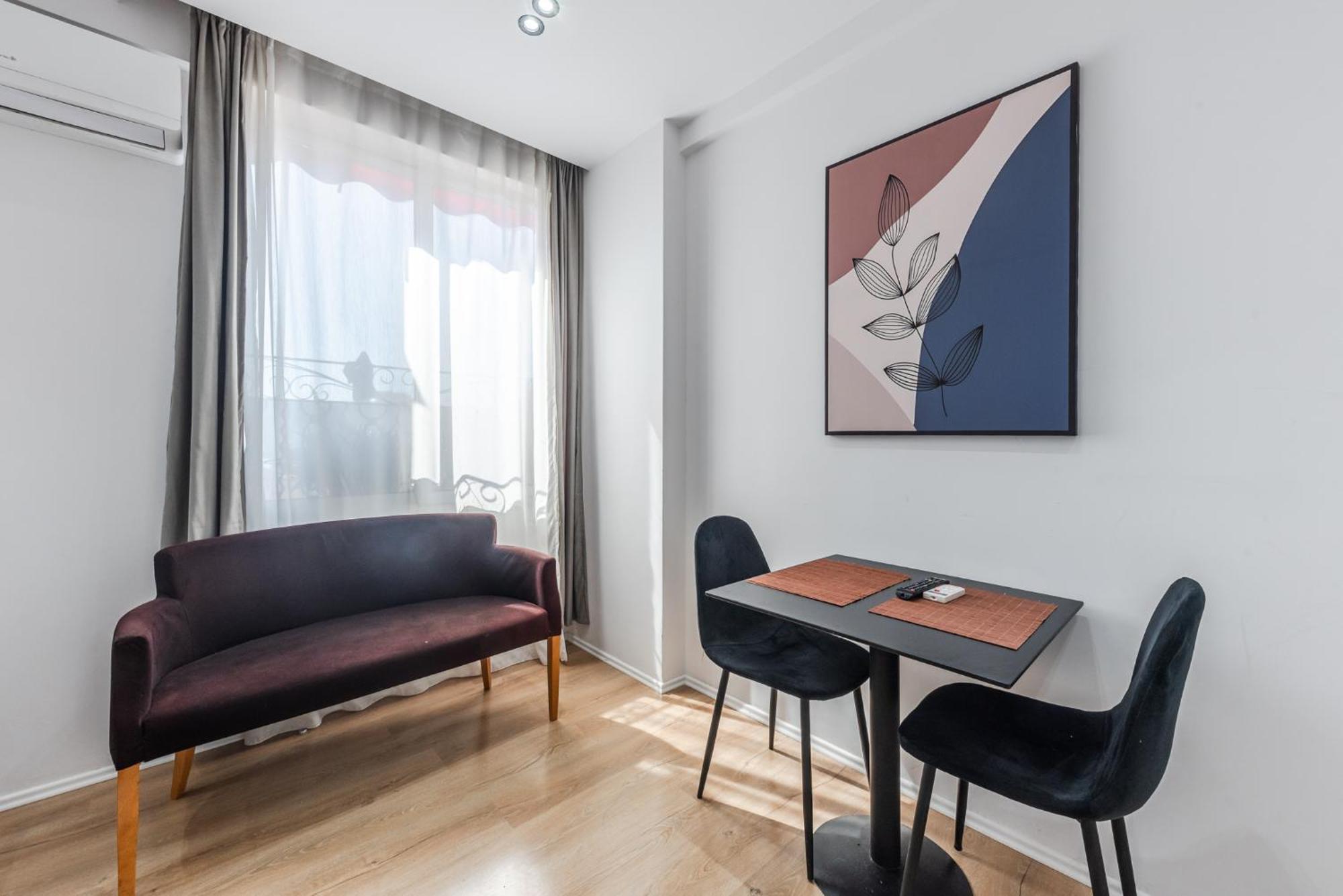 Atelier Apartments By Kondo Stays تيرانا المظهر الخارجي الصورة