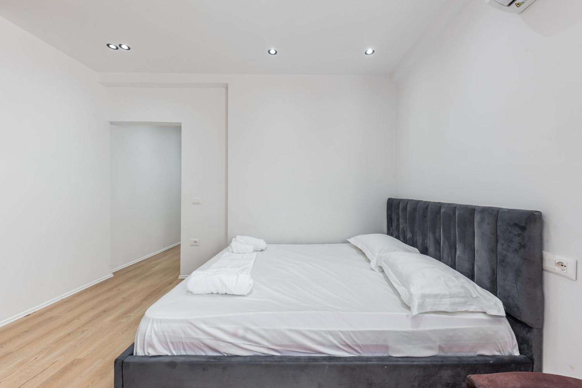 Atelier Apartments By Kondo Stays تيرانا المظهر الخارجي الصورة