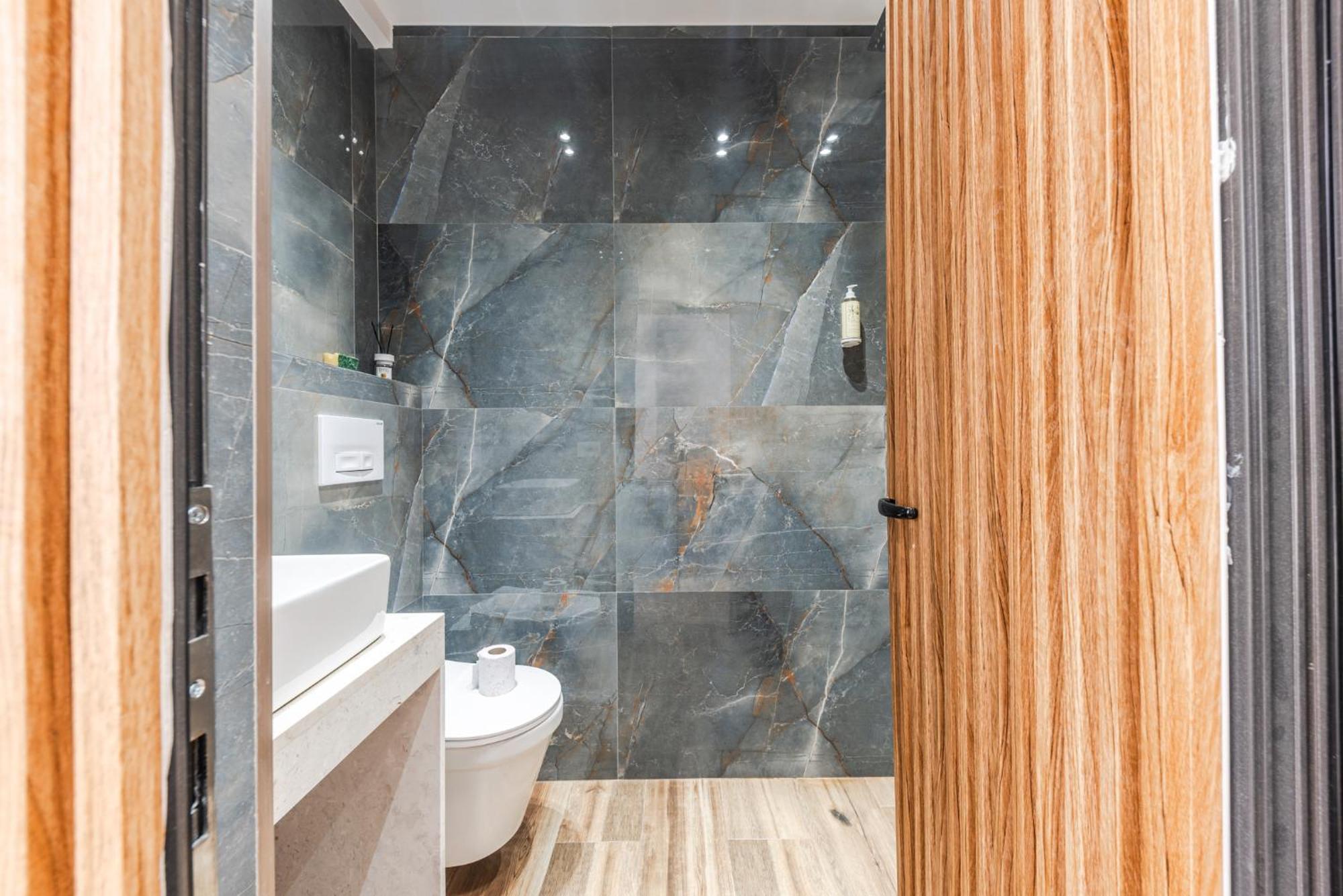 Atelier Apartments By Kondo Stays تيرانا المظهر الخارجي الصورة