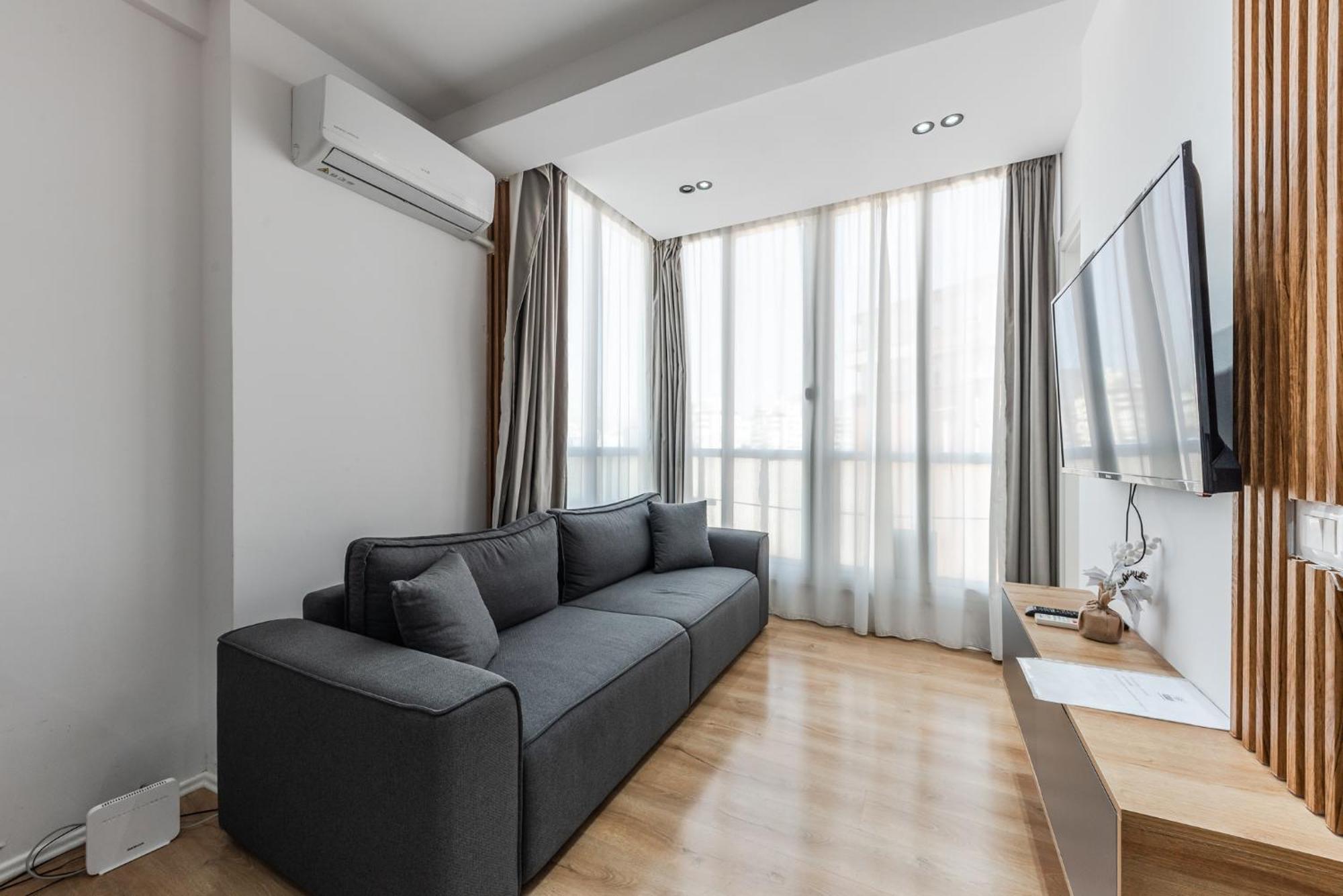 Atelier Apartments By Kondo Stays تيرانا المظهر الخارجي الصورة