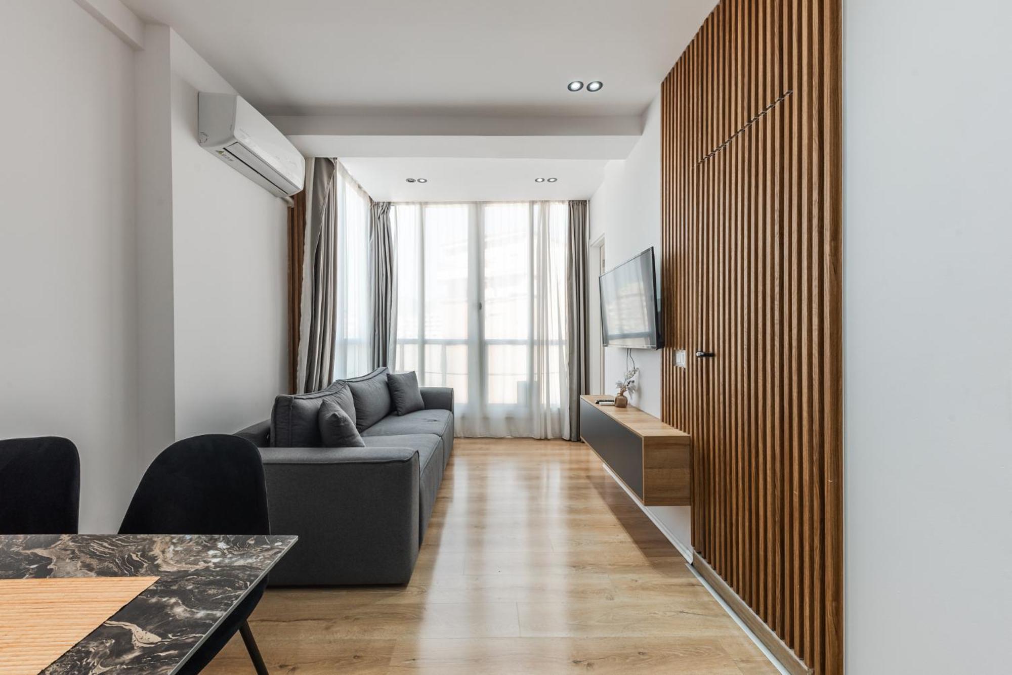 Atelier Apartments By Kondo Stays تيرانا المظهر الخارجي الصورة