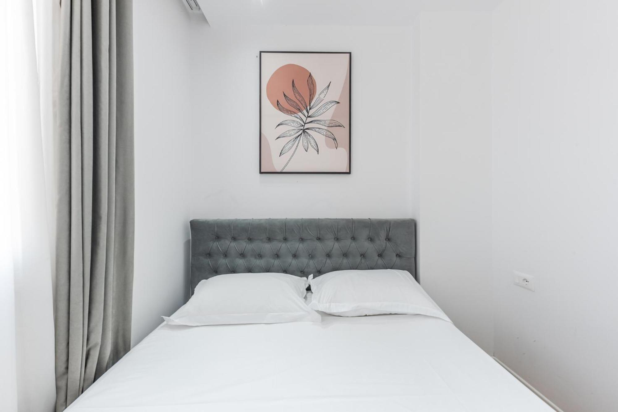 Atelier Apartments By Kondo Stays تيرانا المظهر الخارجي الصورة